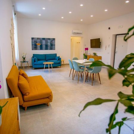 Cosmo 38 Luxury Apartments Naples Extérieur photo
