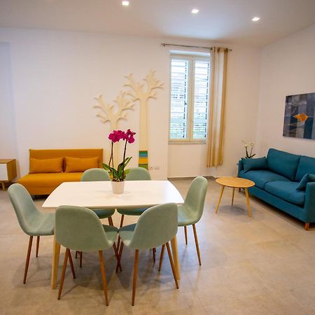 Cosmo 38 Luxury Apartments Naples Extérieur photo