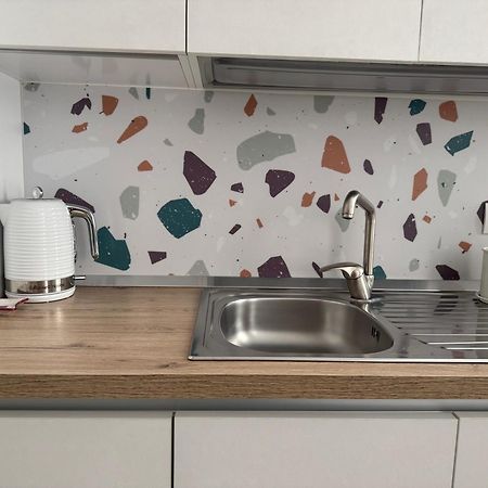 Cosmo 38 Luxury Apartments Naples Extérieur photo