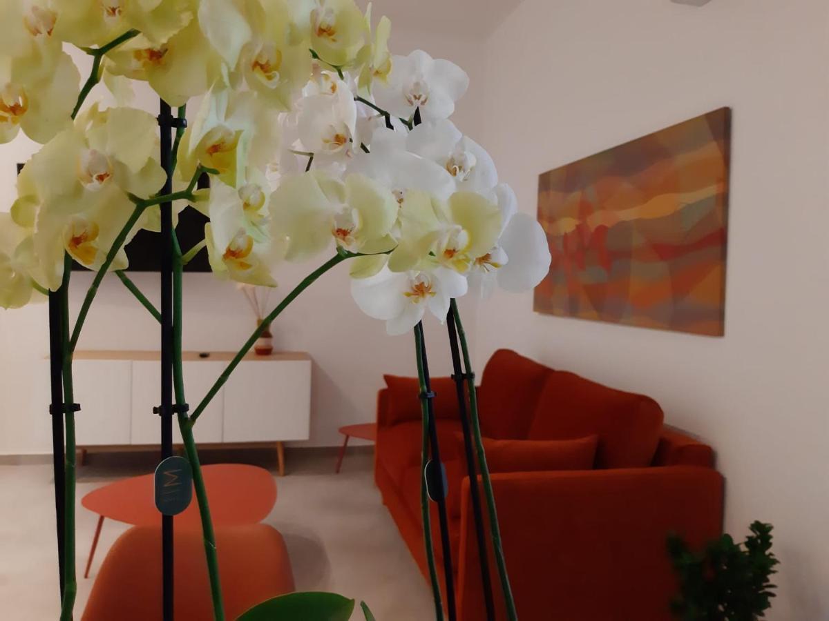 Cosmo 38 Luxury Apartments Naples Extérieur photo