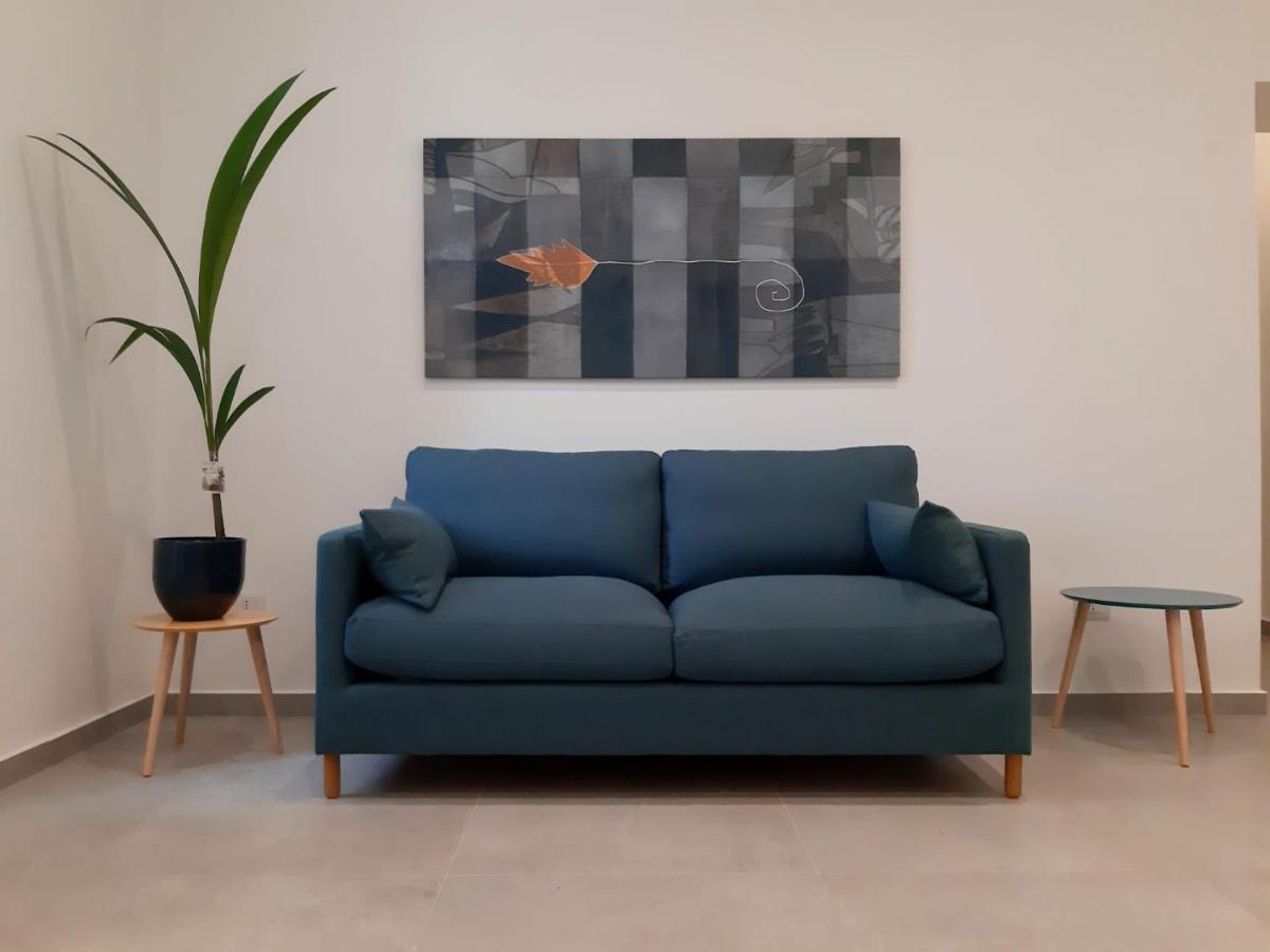Cosmo 38 Luxury Apartments Naples Extérieur photo