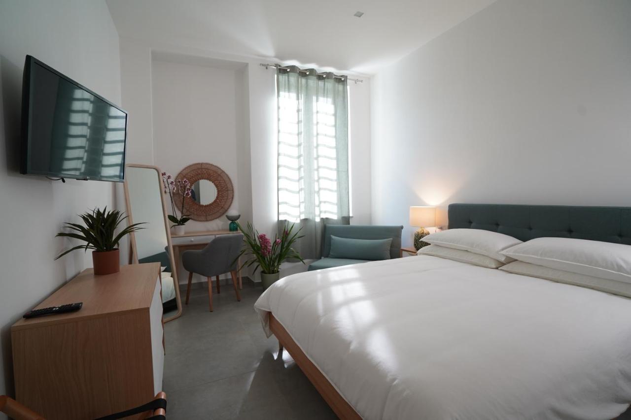 Cosmo 38 Luxury Apartments Naples Extérieur photo