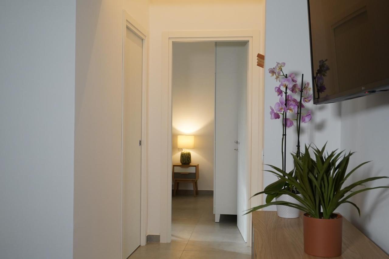 Cosmo 38 Luxury Apartments Naples Extérieur photo