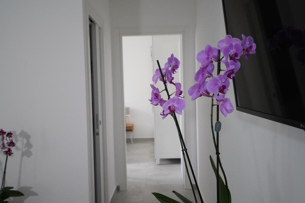 Cosmo 38 Luxury Apartments Naples Extérieur photo
