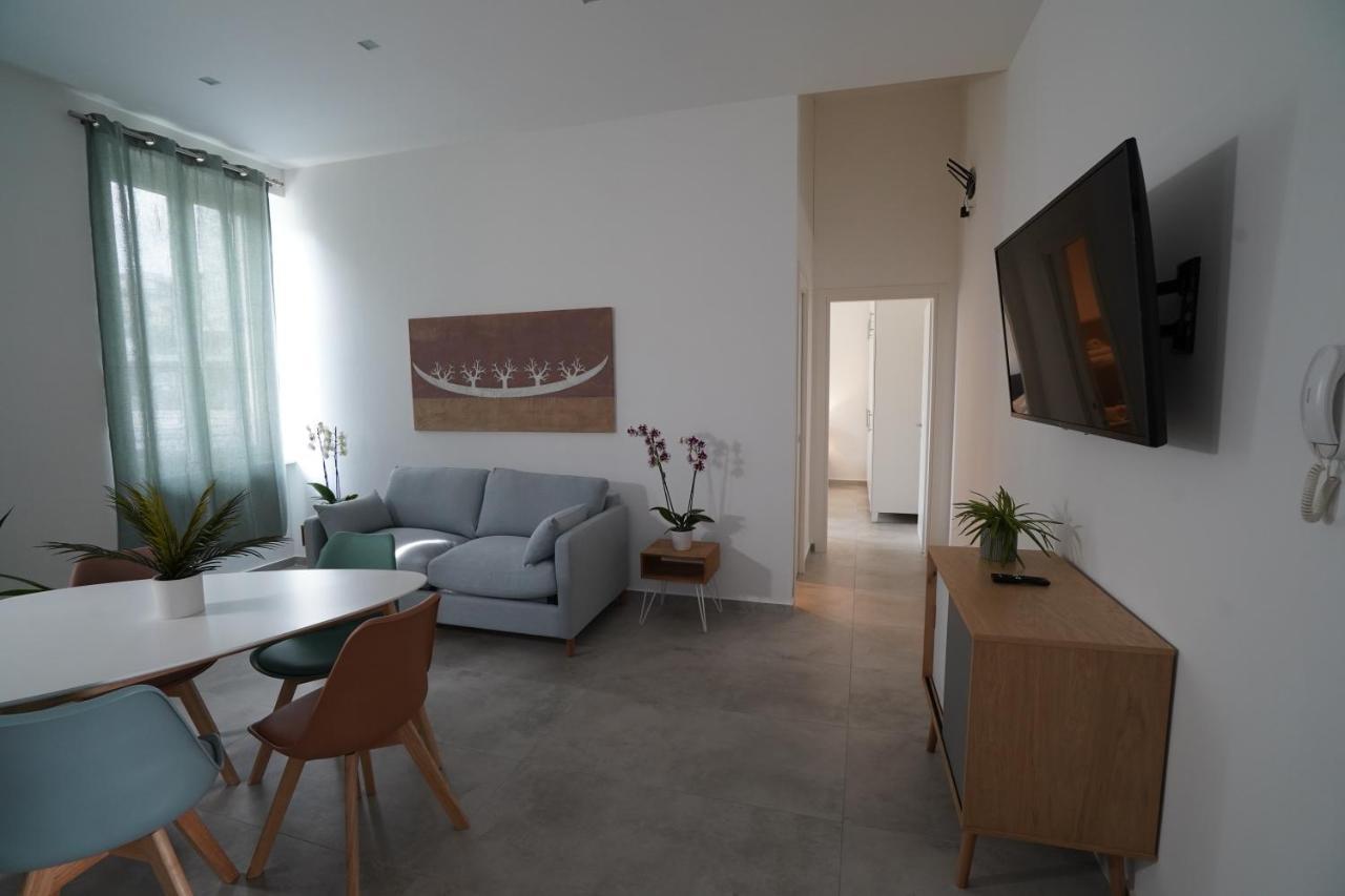 Cosmo 38 Luxury Apartments Naples Extérieur photo