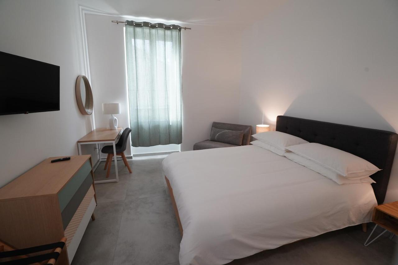 Cosmo 38 Luxury Apartments Naples Extérieur photo