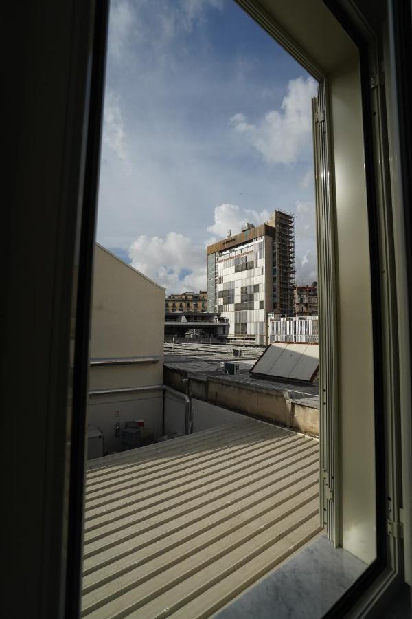 Cosmo 38 Luxury Apartments Naples Extérieur photo