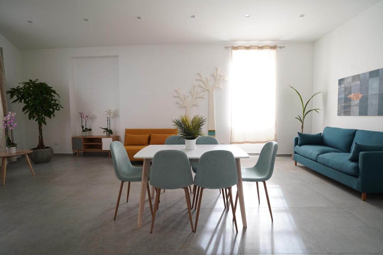 Cosmo 38 Luxury Apartments Naples Extérieur photo