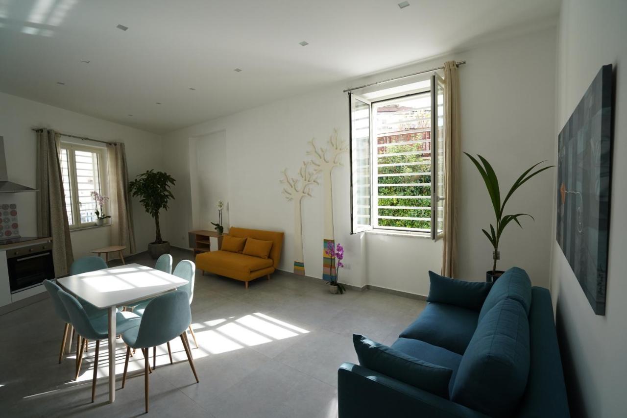 Cosmo 38 Luxury Apartments Naples Extérieur photo