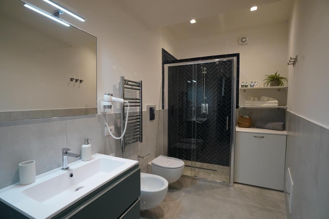 Cosmo 38 Luxury Apartments Naples Extérieur photo