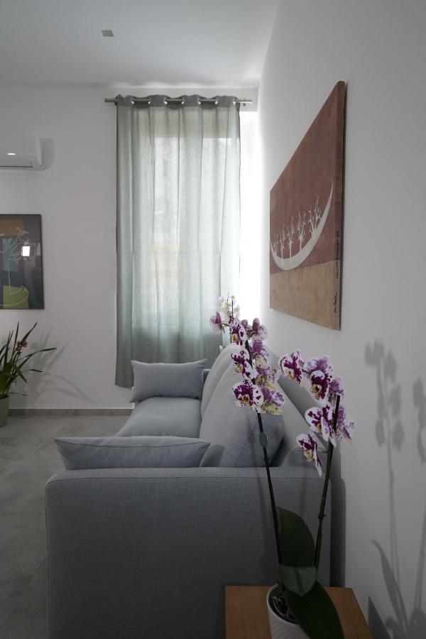 Cosmo 38 Luxury Apartments Naples Extérieur photo