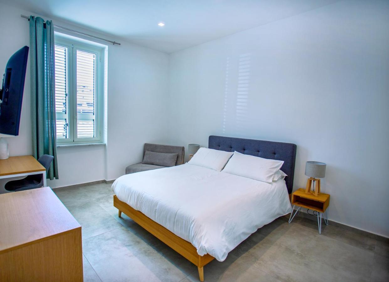 Cosmo 38 Luxury Apartments Naples Extérieur photo