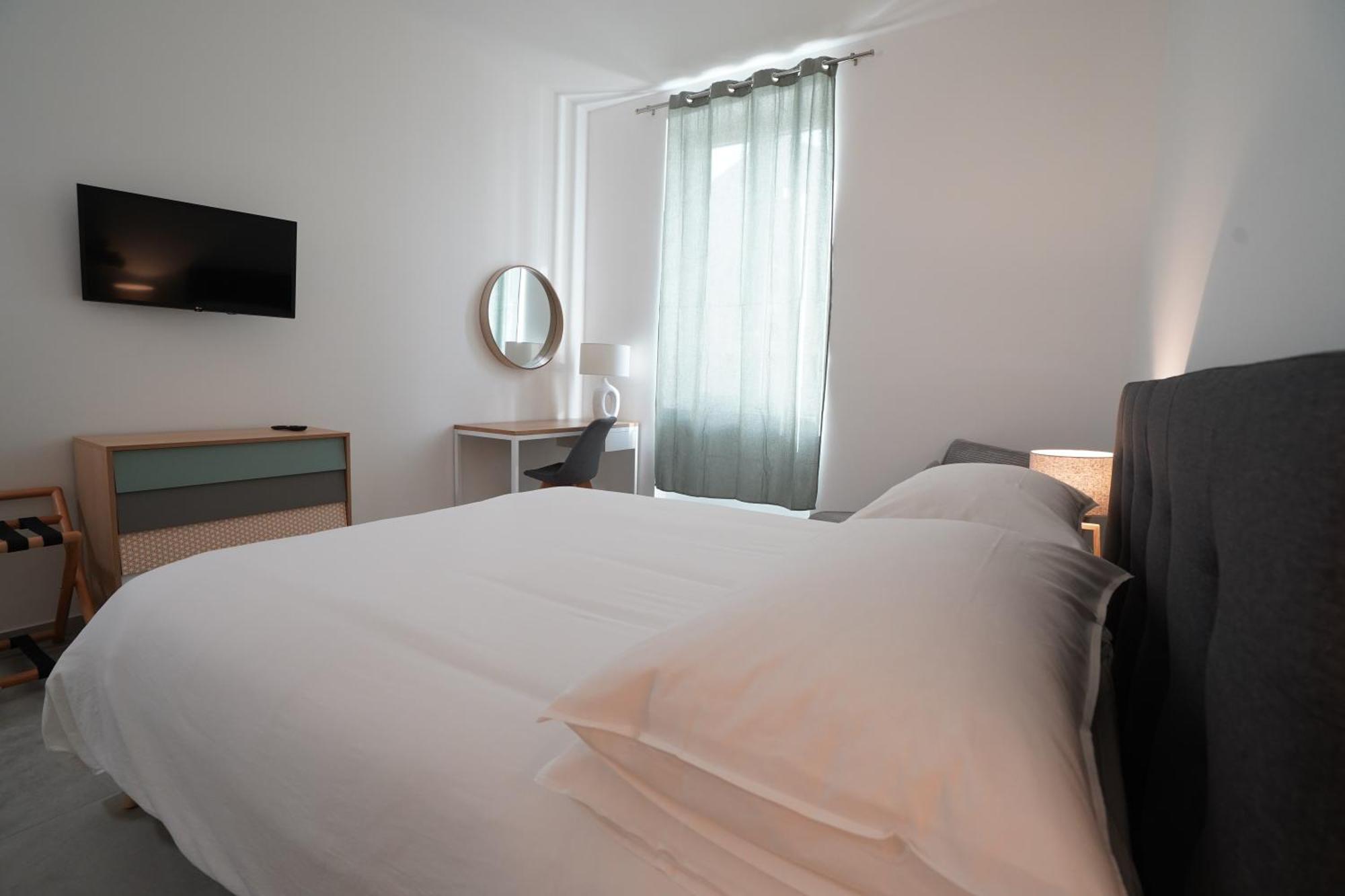 Cosmo 38 Luxury Apartments Naples Extérieur photo