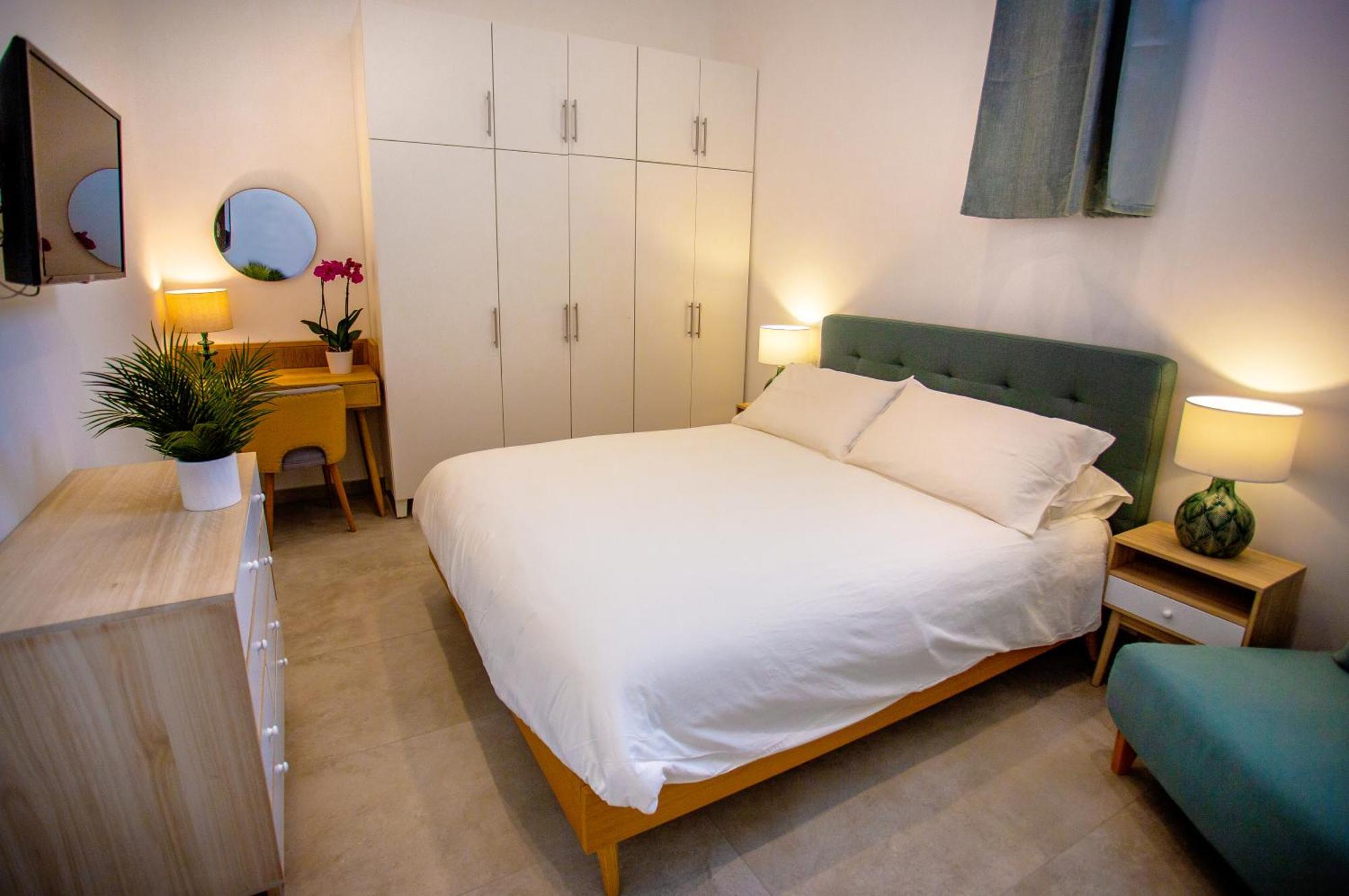 Cosmo 38 Luxury Apartments Naples Extérieur photo
