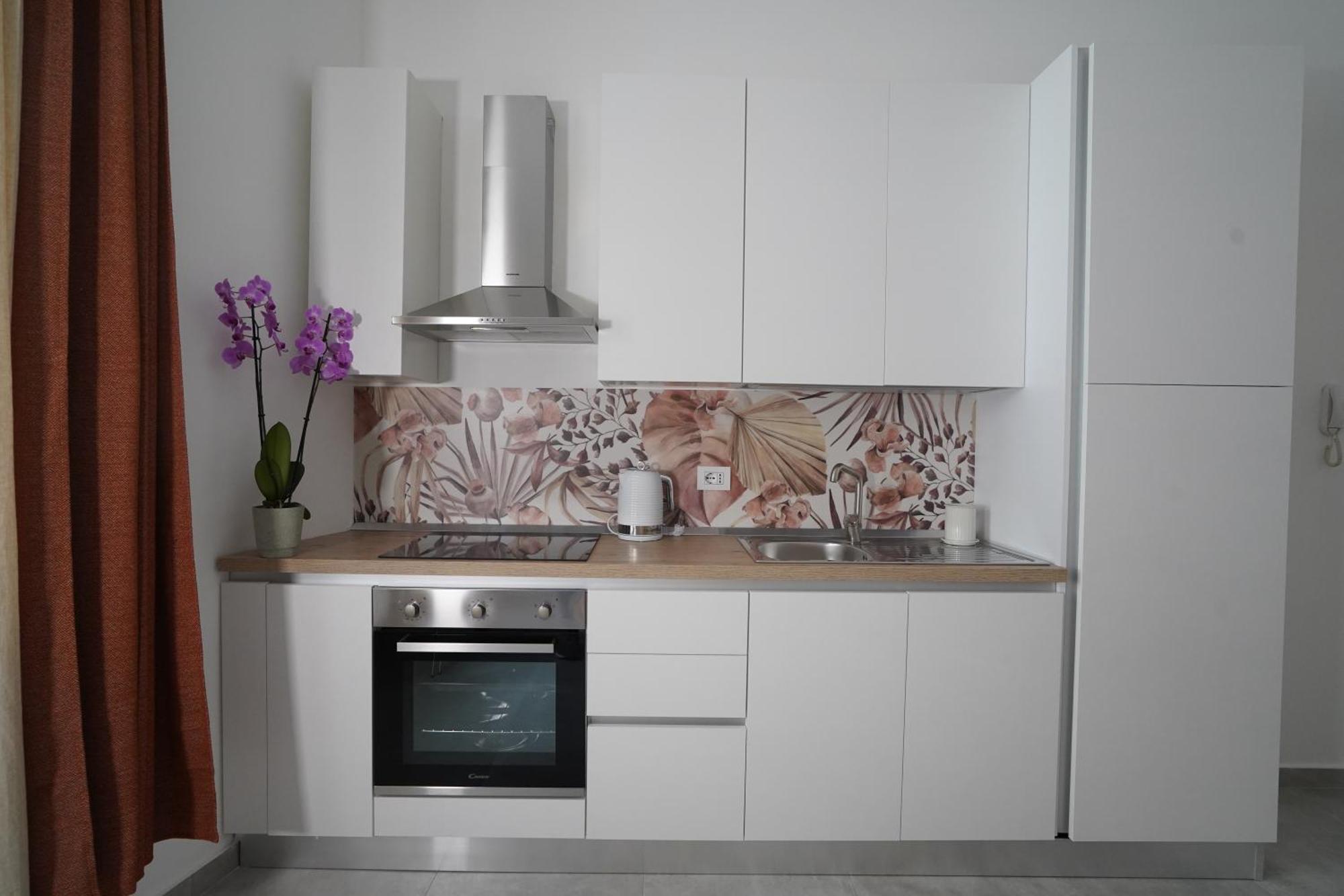 Cosmo 38 Luxury Apartments Naples Extérieur photo