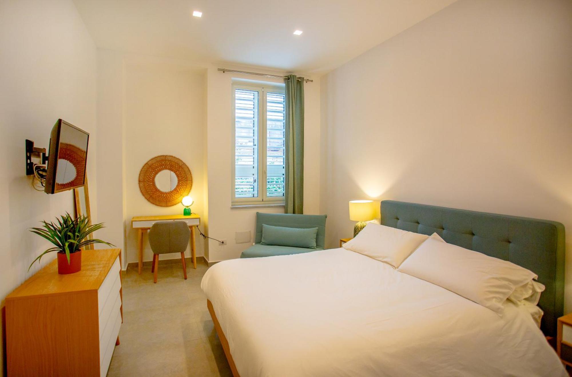 Cosmo 38 Luxury Apartments Naples Extérieur photo