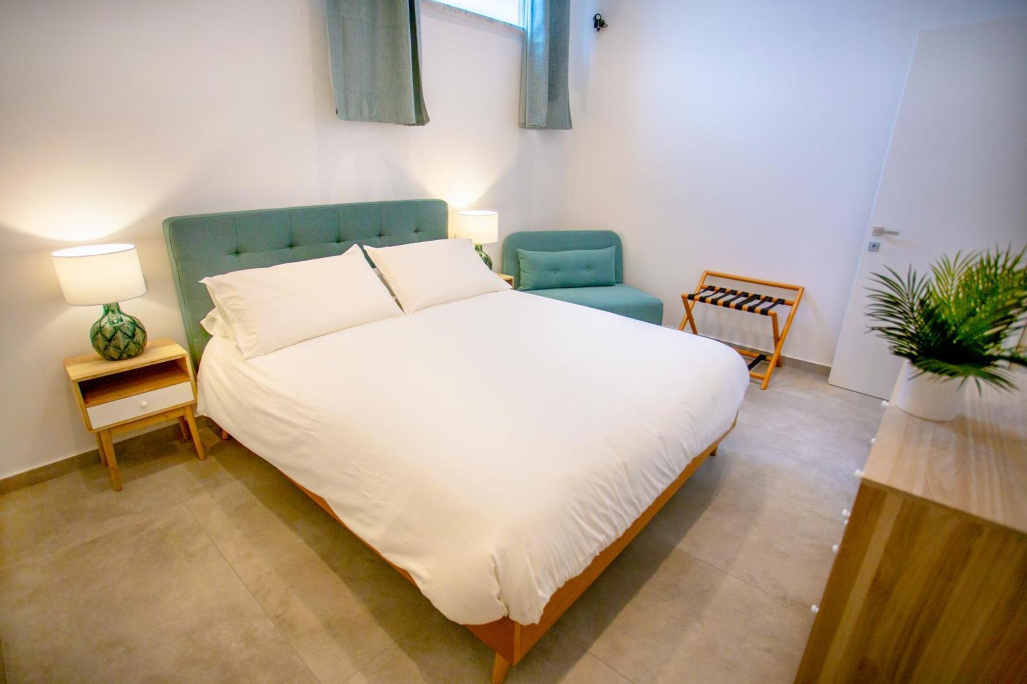 Cosmo 38 Luxury Apartments Naples Extérieur photo