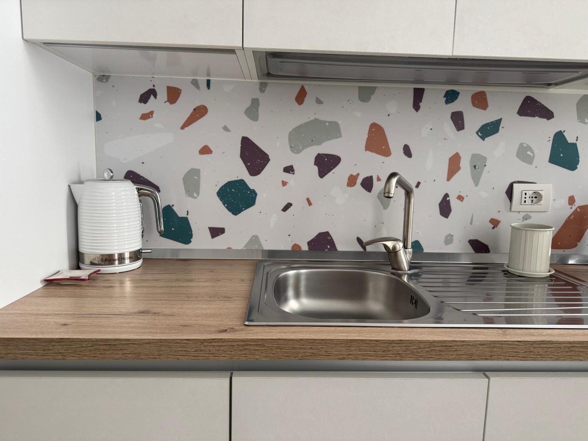 Cosmo 38 Luxury Apartments Naples Extérieur photo