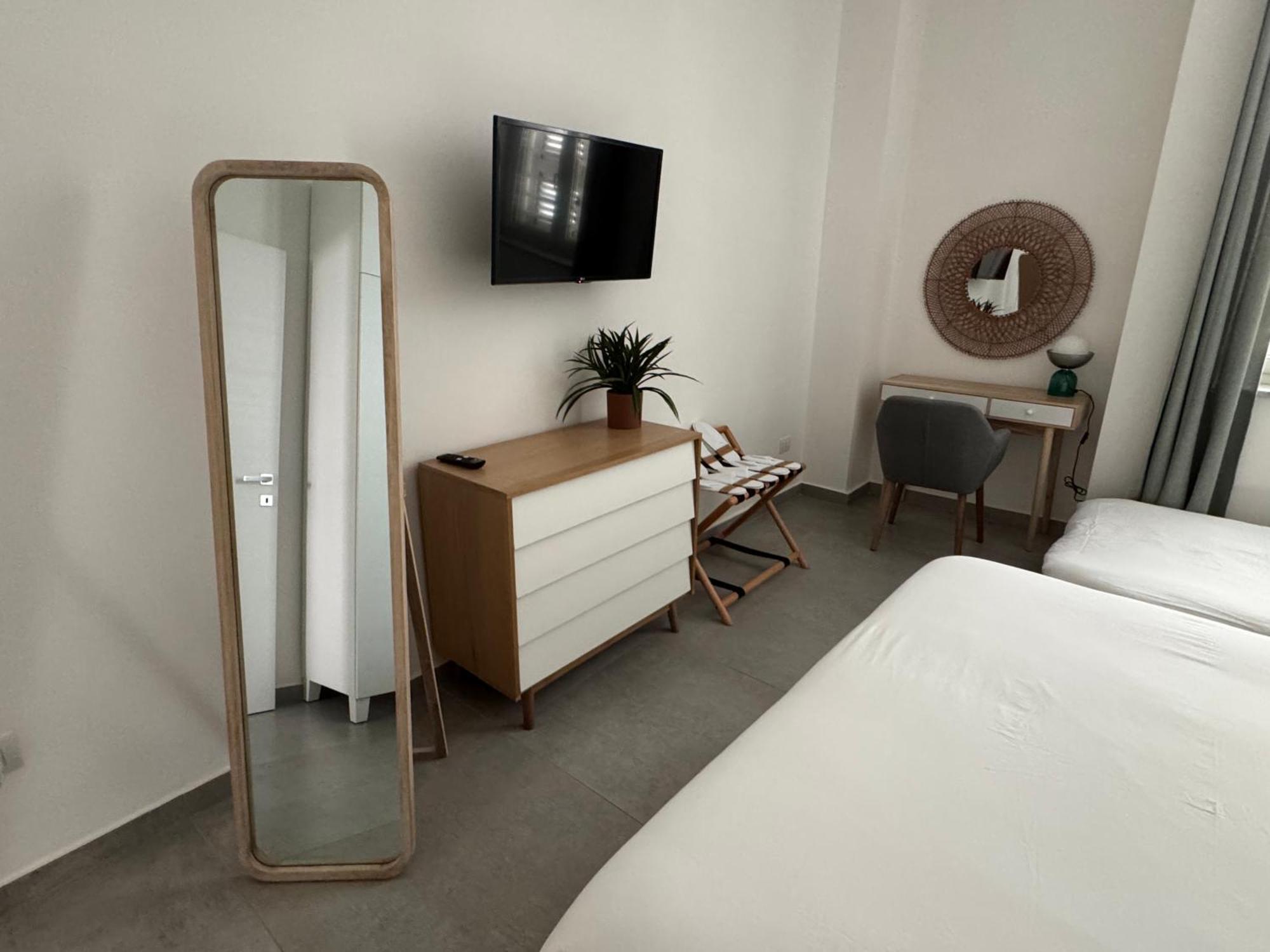 Cosmo 38 Luxury Apartments Naples Extérieur photo