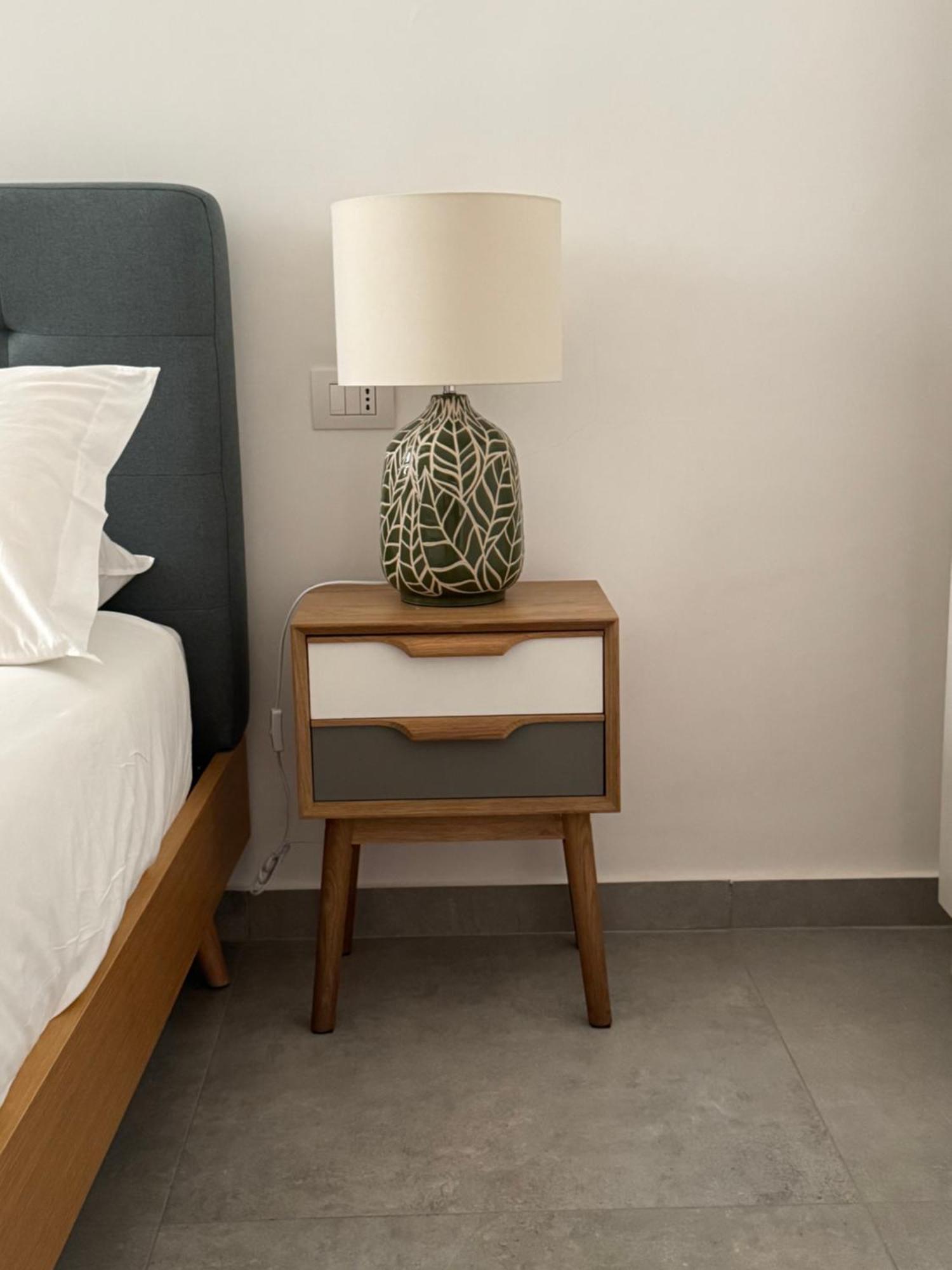 Cosmo 38 Luxury Apartments Naples Extérieur photo